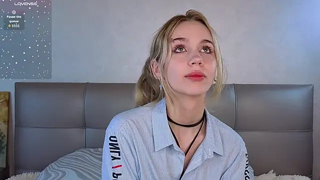 JaymieVigen online show from May 2026 03:06:02 AM