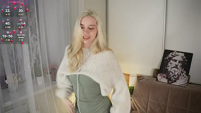 JaymieVigen online show from December 2025 03:06:02 AM