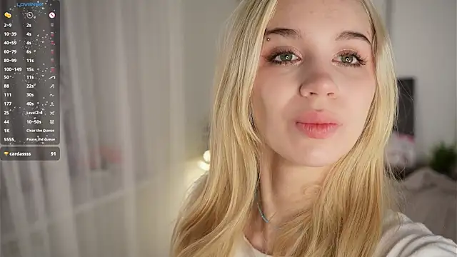 JaymieVigen online show from January 2026 02:51:02 AM