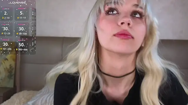 JaymieVigen online show from May 2026 03:24:01 AM