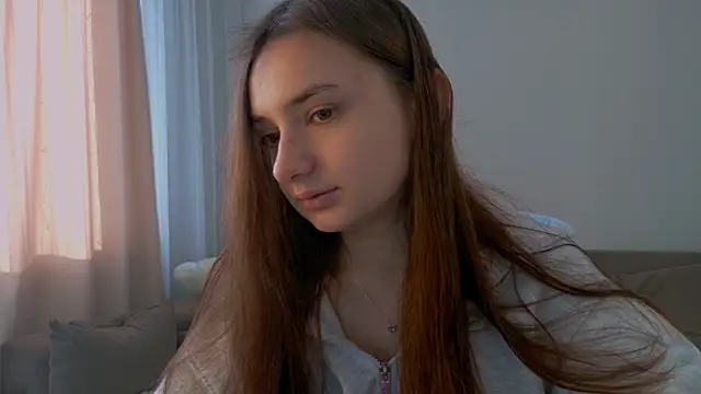Lelia Vibe online show from May 2026 03:32:01 AM