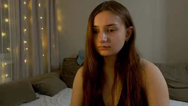 Lelia Vibe online show from March 2026 08:10:01 PM