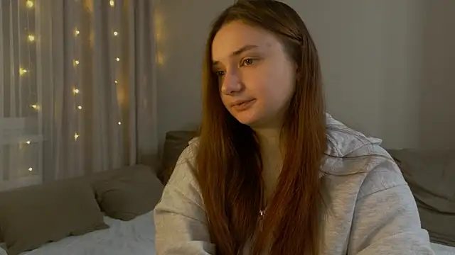 Lelia Vibe online show from March 2026 03:50:02 PM