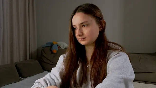 Lelia Vibe online show from February 2026 08:19:02 PM