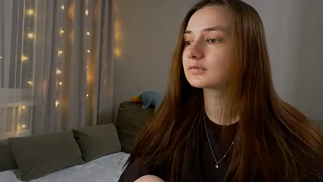 Lelia Vibe online show from February 2026 03:44:01 PM