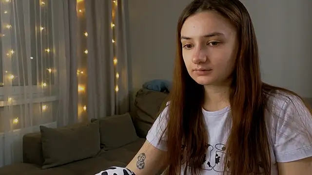 Lelia Vibe online show from February 2026 09:06:02 PM