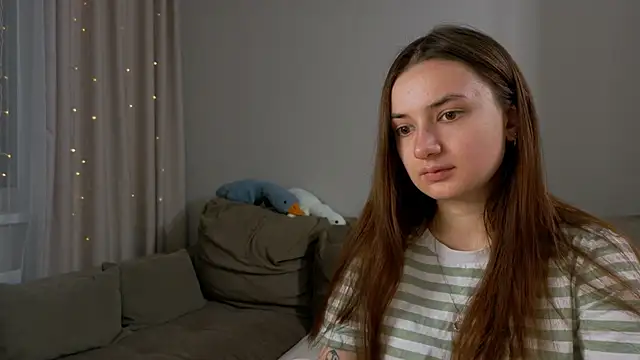 Lelia Vibe online show from February 2026 03:56:02 PM