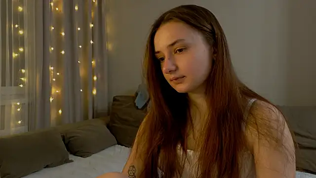 Lelia Vibe online show from March 2026 04:41:02 PM