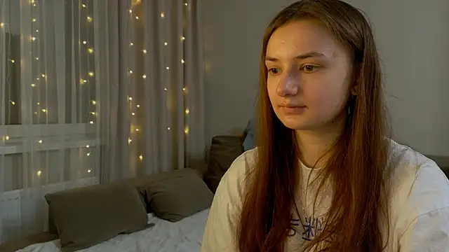 Lelia Vibe online show from March 2026 05:57:02 PM