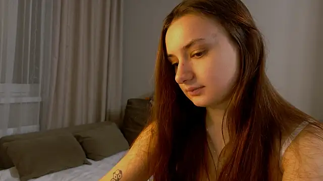 Lelia Vibe online show from March 2026 04:25:01 PM