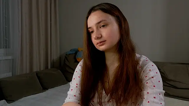 Lelia Vibe online show from February 2026 12:43:01 AM