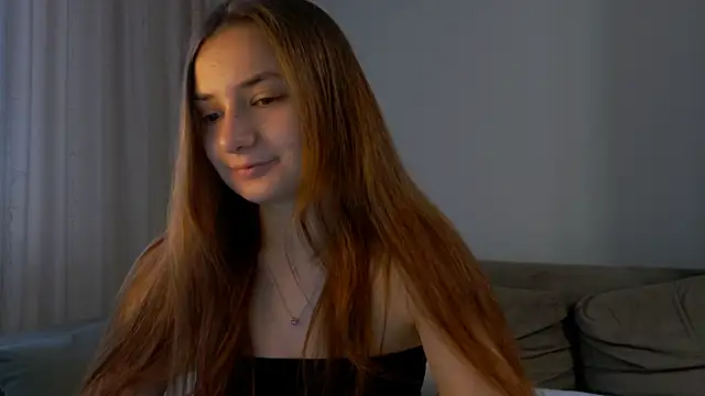 Lelia Vibe online show from June 2026 01:54:02 AM