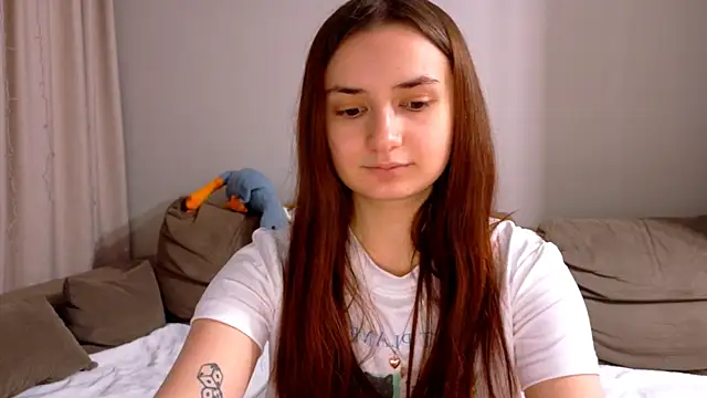 Lelia Vibe online show from December 2025 09:09:02 PM