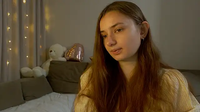 Lelia Vibe online show from April 2026 05:25:01 PM