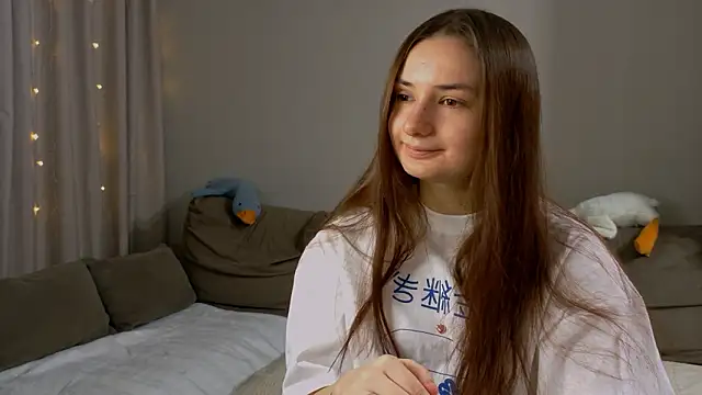 Lelia Vibe online show from February 2026 03:22:01 PM