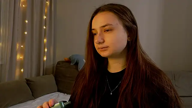 Lelia Vibe online show from March 2026 05:24:02 PM