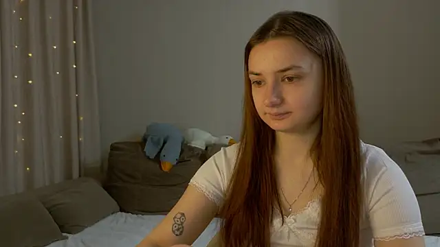 Lelia Vibe online show from March 2026 03:15:01 PM