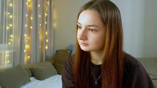 Lelia Vibe online show from March 2026 10:06:01 PM