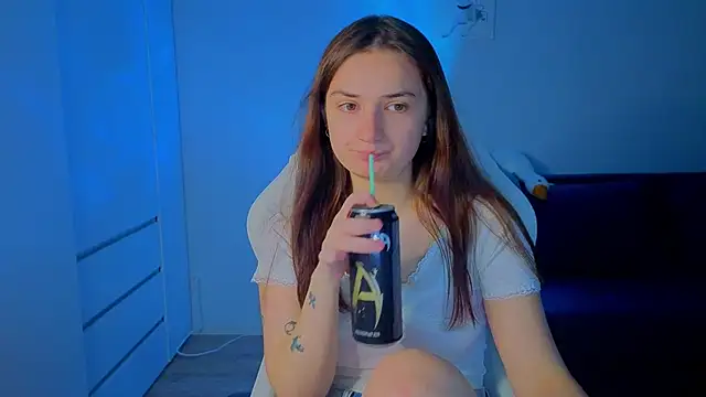 Lelia Vibe online show from September 2025 04:24:01 PM