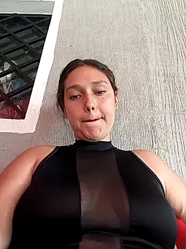 Naughty Samantha online show from November 2025 05:01:02 PM