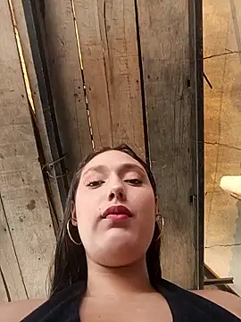 Naughty Samantha online show from February 2026 03:12:01 PM