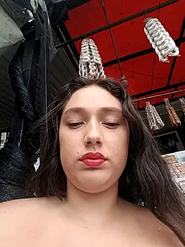 Naughty Samantha online show from October 2025 04:30:01 PM