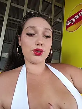 Naughty Samantha online show from February 2026 05:02:02 PM