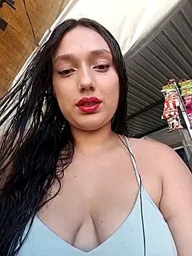 Naughty Samantha online show from September 2025 03:08:02 PM