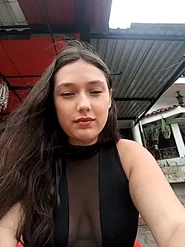 Naughty Samantha online show from October 2025 04:21:02 PM