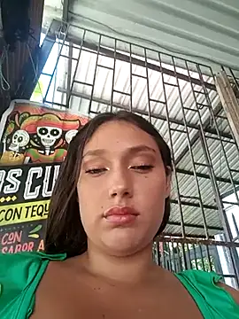 Naughty Samantha online show from January 2026 05:16:01 PM