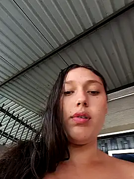 Naughty Samantha online show from November 2025 01:37:02 PM