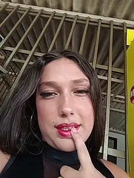 Naughty Samantha online show from February 2026 04:51:02 PM