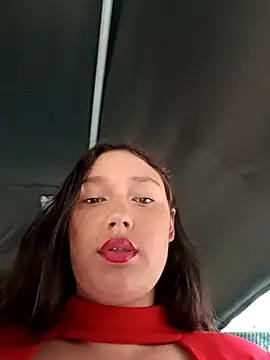 Naughty Samantha online show from November 2025 07:07:01 PM