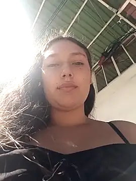 Naughty Samantha online show from November 2025 02:09:02 PM