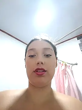 Naughty Samantha online show from December 2025 01:43:02 PM