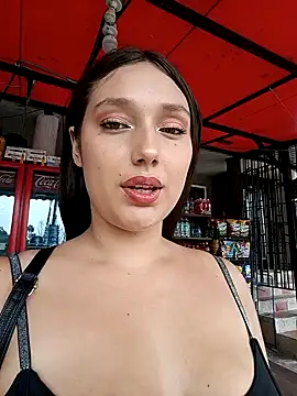 Naughty Samantha online show from January 2026 05:09:02 PM