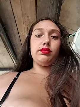 Naughty Samantha online show from December 2025 04:07:01 PM