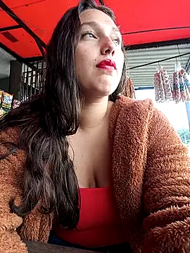 Naughty Samantha online show from November 2025 04:21:01 PM