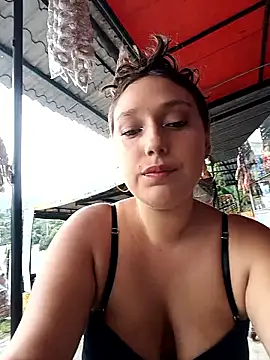 Naughty Samantha online show from January 2026 06:15:02 PM