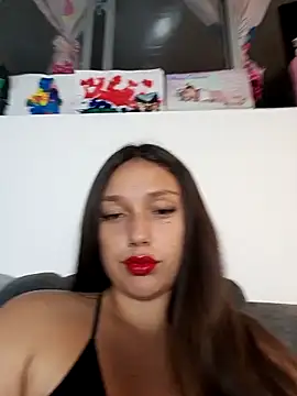 Naughty Samantha online show from September 2025 02:28:01 PM