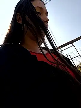 Naughty Samantha online show from November 2025 02:05:01 PM