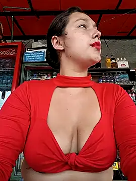 Naughty Samantha online show from November 2025 02:28:02 PM