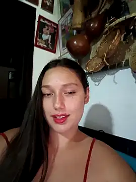 Naughty Samantha online show from October 2025 04:33:01 PM