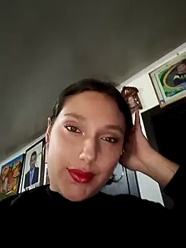 Naughty Samantha online show from January 2026 05:28:01 PM