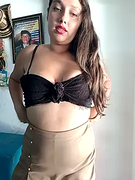 Naughty Samantha online show from November 2025 02:28:02 PM