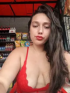 Naughty Samantha online show from November 2025 03:27:01 PM