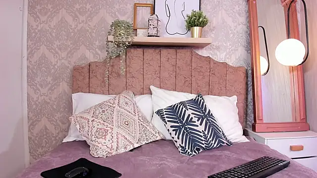 Anseru  online show from March 2026 12:58:01 PM