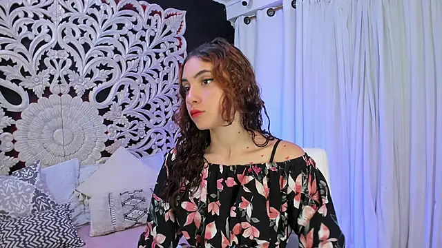 Anseru  online show from November 2025 11:43:02 AM