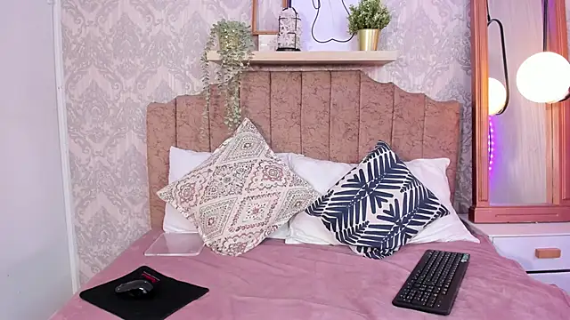 Anseru  online show from March 2026 01:00:01 PM