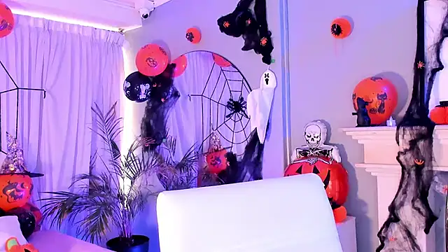 Anseru  online show from October 2025 11:41:02 AM